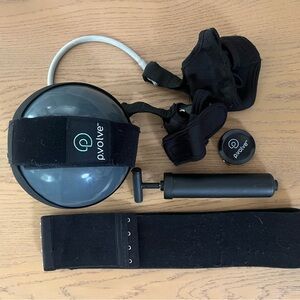 Pvolve Signature Bundle